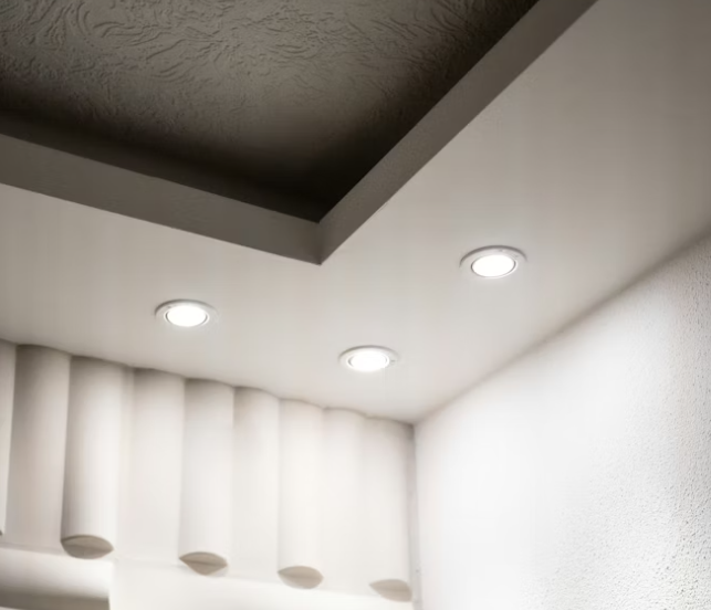 Instalaciones eléctricas